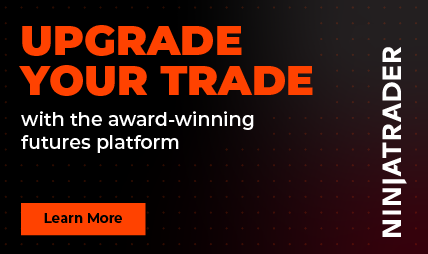 NinjaTrader Platform